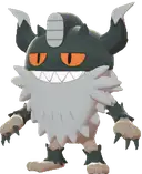 Perrserker