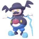 Mr. Rime