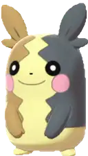 Morpeko