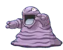 Grimer