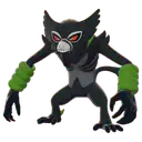 Zarude