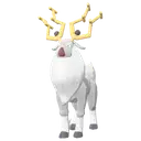 Wyrdeer