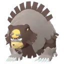 Ursaluna