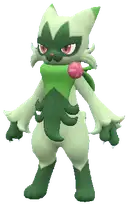 Floragato