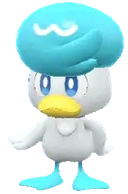 Quaxly