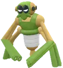 Spidops