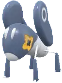 Nymble