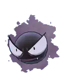 Gastly