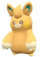 Pawmo