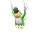 Squawkabilly