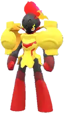 Armarouge
