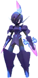 Ceruledge
