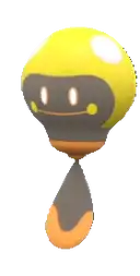 Tadbulb