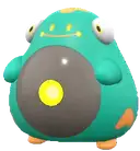 Bellibolt