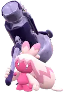Tinkaton