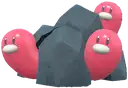 Wugtrio