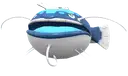 Dondozo