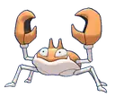 Krabby