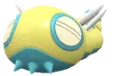 Dudunsparce