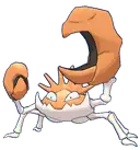 Kingler
