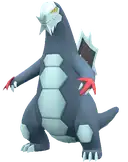 Baxcalibur