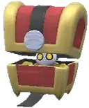 Gimmighoul
