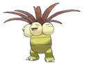 Exeggutor