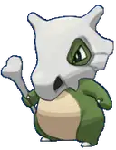 Cubone