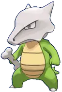 Marowak