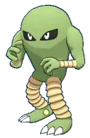 Hitmonlee