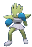Hitmonchan