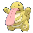 Lickitung