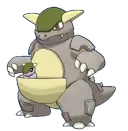 Kangaskhan