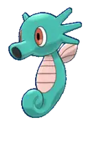 Horsea