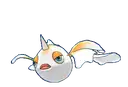 Goldeen