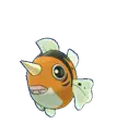 Seaking