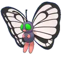 Butterfree