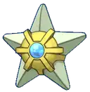 Staryu