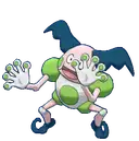 Mr. Mime