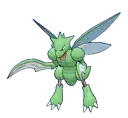 Scyther