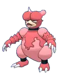 Magmar