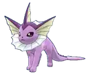 Vaporeon