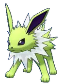 Jolteon