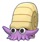 Omanyte