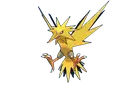 Zapdos