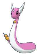 Dragonair