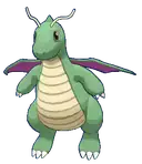 Dragonite