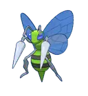Beedrill