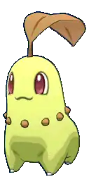 Chikorita