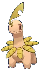 Bayleef